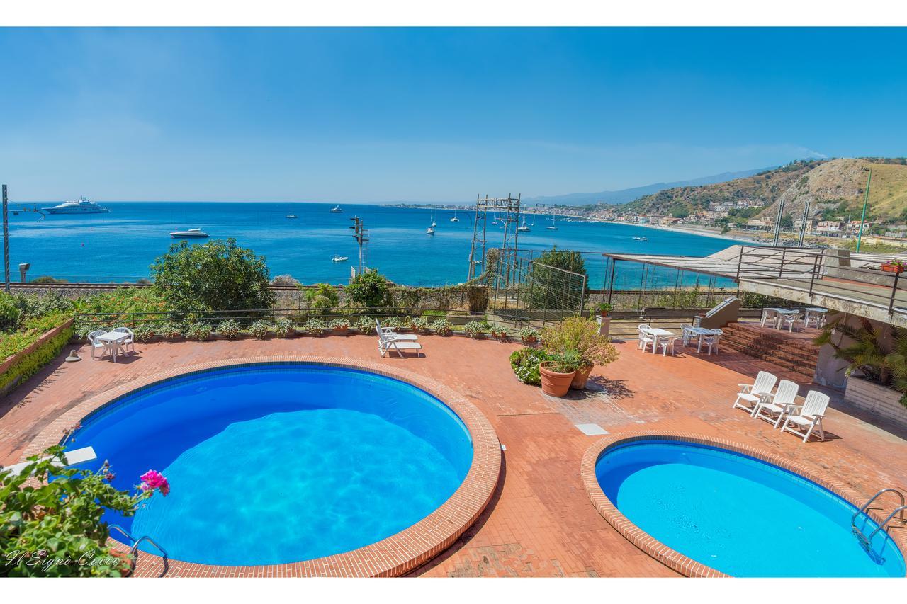 Il Signo Cocco Taormina